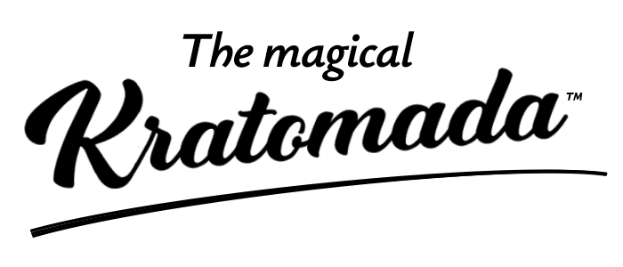 Kratomada logo
